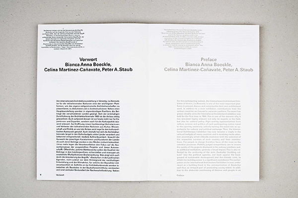 Beyond the Biennale - 2