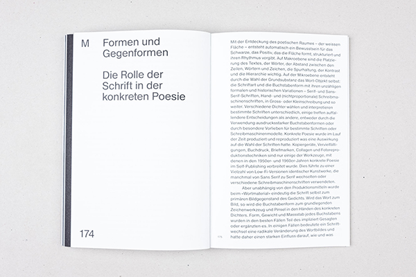 Worte formen Sprache - 23