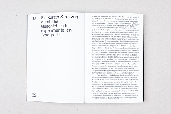 Worte formen Sprache - 7