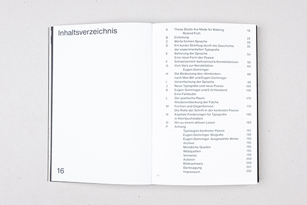 Worte formen Sprache - 5