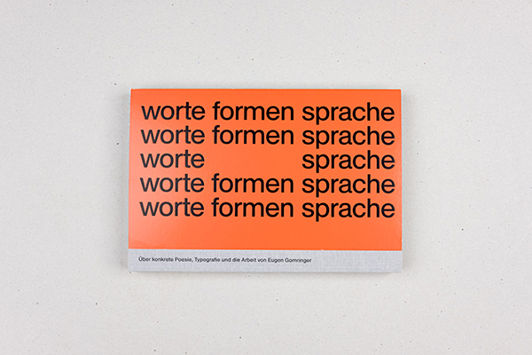 Worte formen Sprache - 0