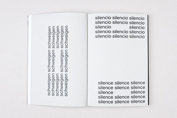 Worte formen Sprache - 8