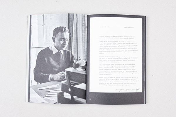 Worte formen Sprache - 13