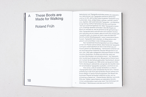 Worte formen Sprache - 6