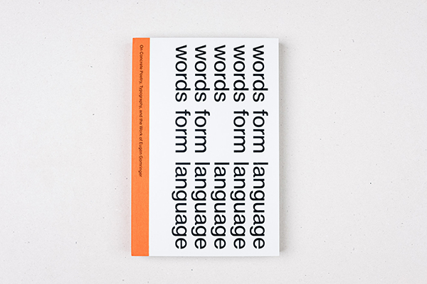 Words Form Language - 1