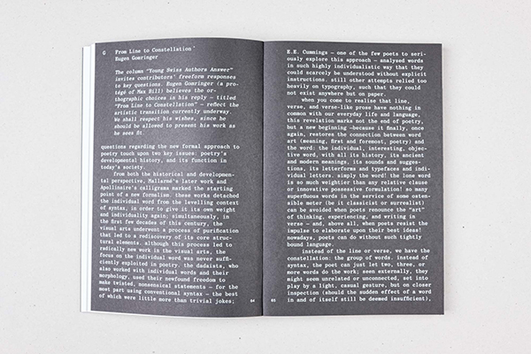 Words Form Language - 12