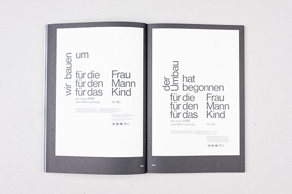 Words Form Language - 23