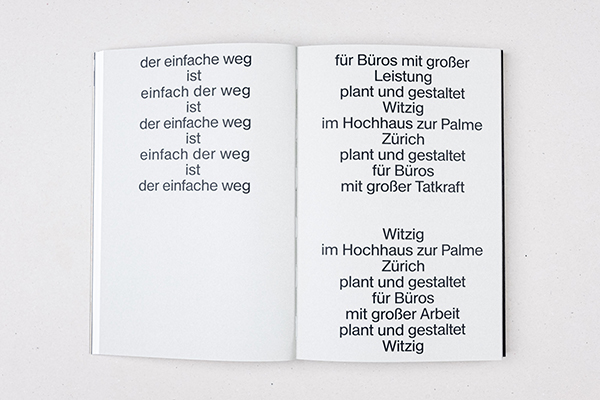 Words Form Language - 9