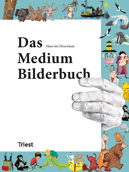 Das Medium Bilderbuch