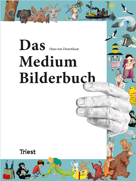 Das Medium Bilderbuch