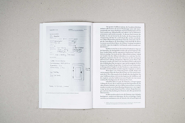 Digitalisierung und Architektur in Lehre und Praxis - 15