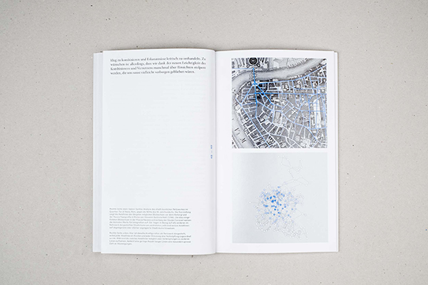 Digitalisierung und Architektur in Lehre und Praxis - 10