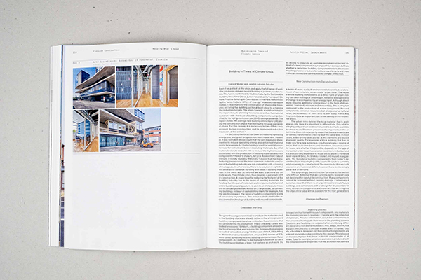 Beyond Concrete - 17