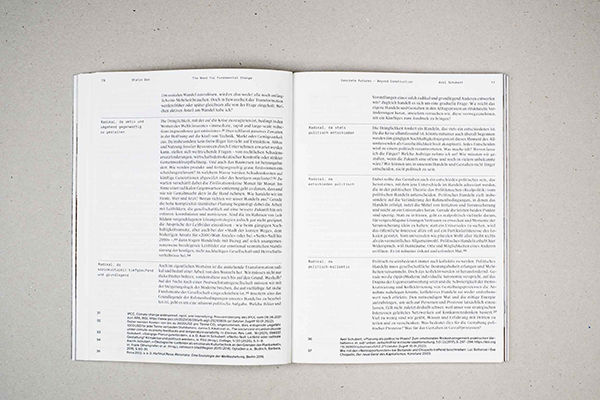 Beyond Concrete - 12