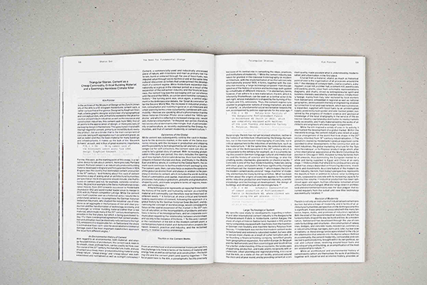 Beyond Concrete - 11