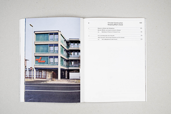 Beyond Concrete - 15