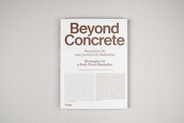 Beyond Concrete - 0