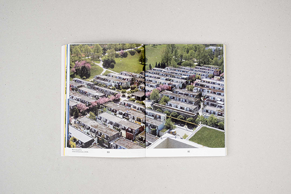 Densification of Urban Landscapes - 9