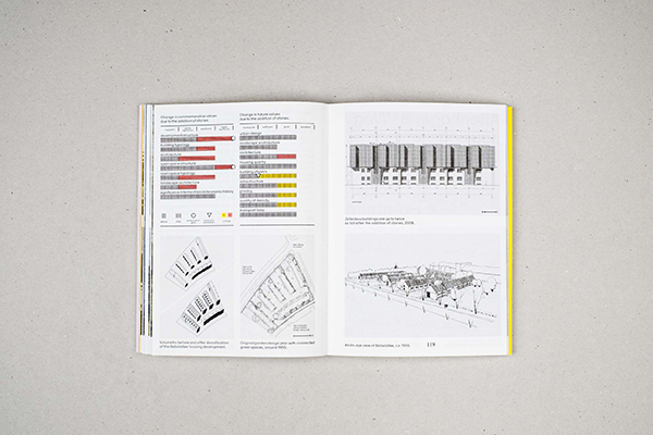 Densification of Urban Landscapes - 17
