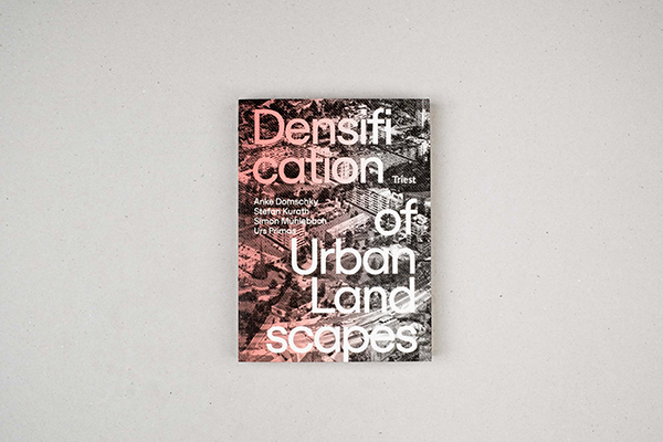 Densification of Urban Landscapes - 0