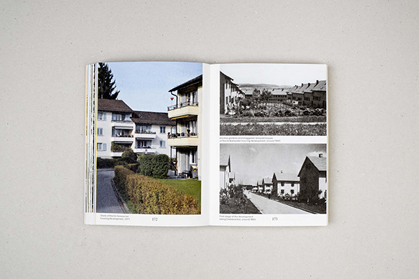 Densification of Urban Landscapes - 18