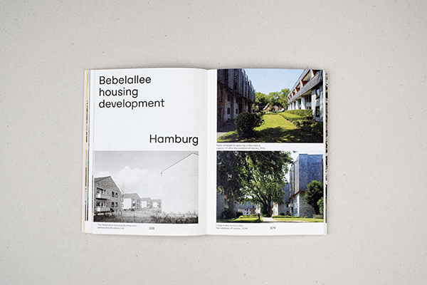 Densification of Urban Landscapes - 16