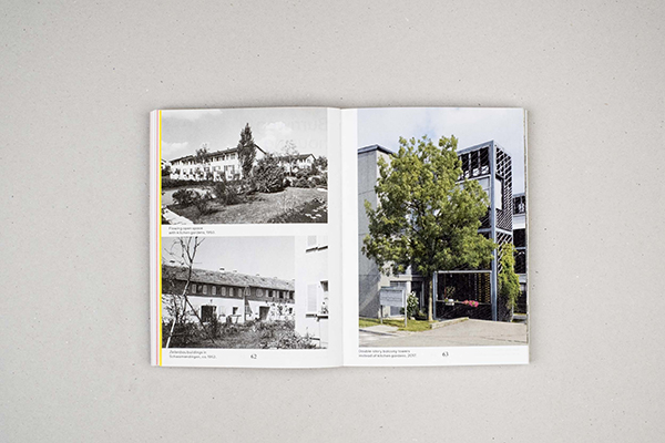 Densification of Urban Landscapes - 12