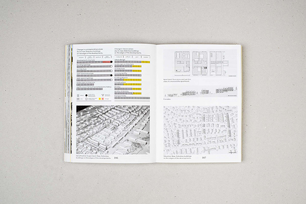 Densification of Urban Landscapes - 19