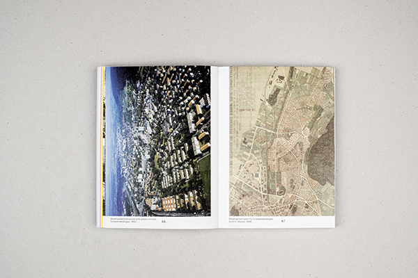 Densification of Urban Landscapes - 13