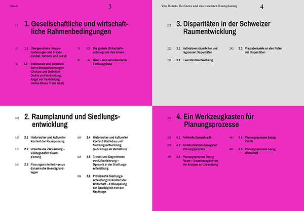 Von Donuts, Berlinern und einer anderen Raumplanung - 7