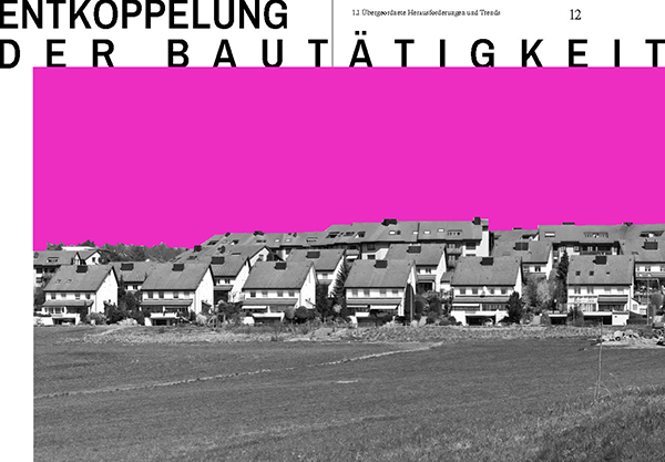 Von Donuts, Berlinern und einer anderen Raumplanung - 4