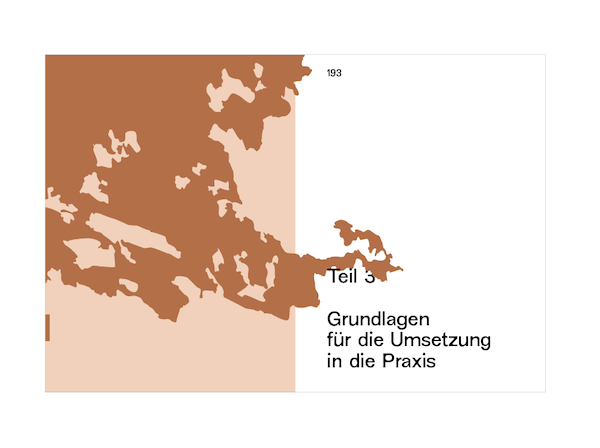 Von Donuts, Berlinern und einer anderen Raumplanung - 7
