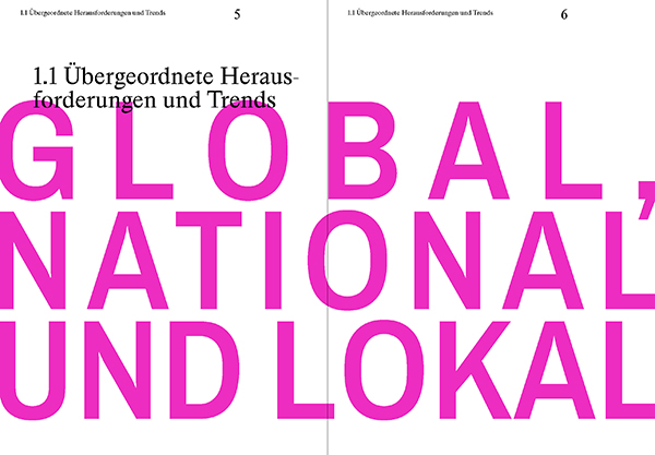 Von Donuts, Berlinern und einer anderen Raumplanung - 0