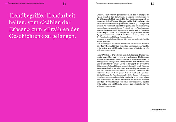 Von Donuts, Berlinern und einer anderen Raumplanung - 6