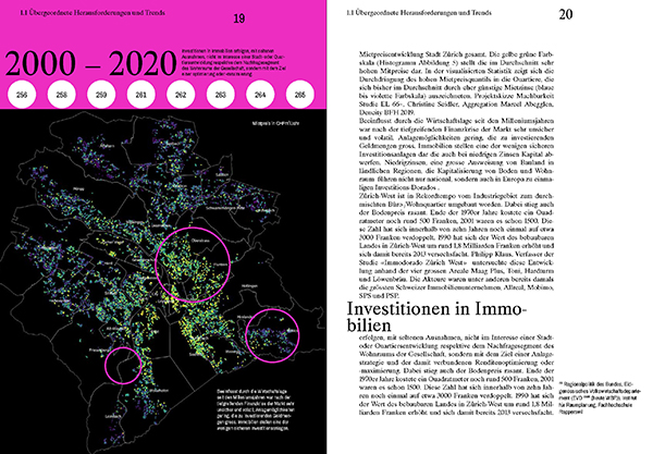 Von Donuts, Berlinern und einer anderen Raumplanung - 1