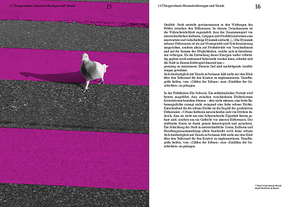 Von Donuts, Berlinern und einer anderen Raumplanung - 2