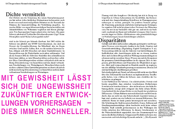 Von Donuts, Berlinern und einer anderen Raumplanung - 3