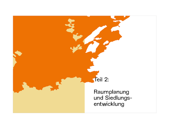 Von Donuts, Berlinern und einer anderen Raumplanung - 3