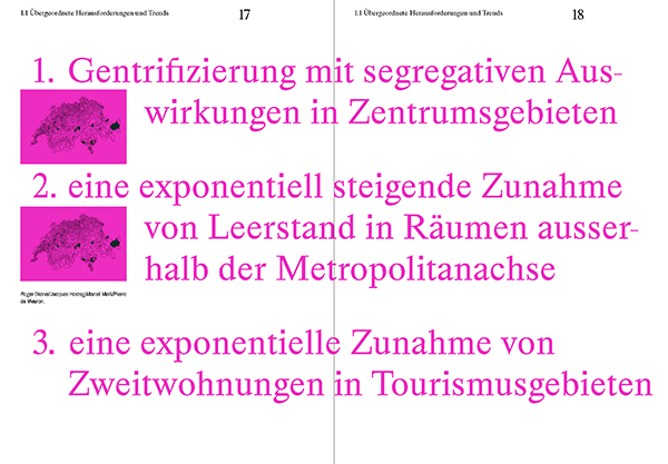 Von Donuts, Berlinern und einer anderen Raumplanung - 5
