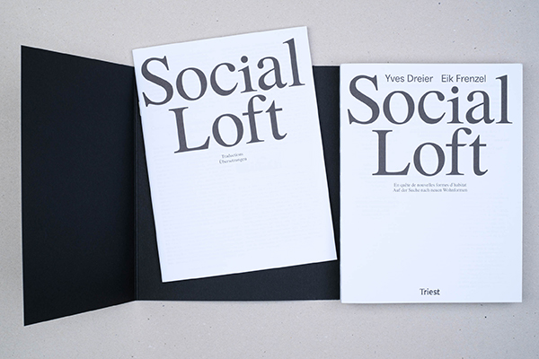Social Loft - 2