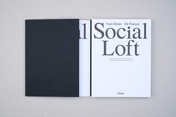 Social Loft - 1