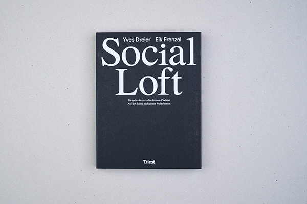 Social Loft - 0