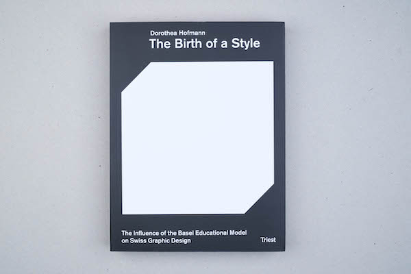 The Birth of a Style - 0