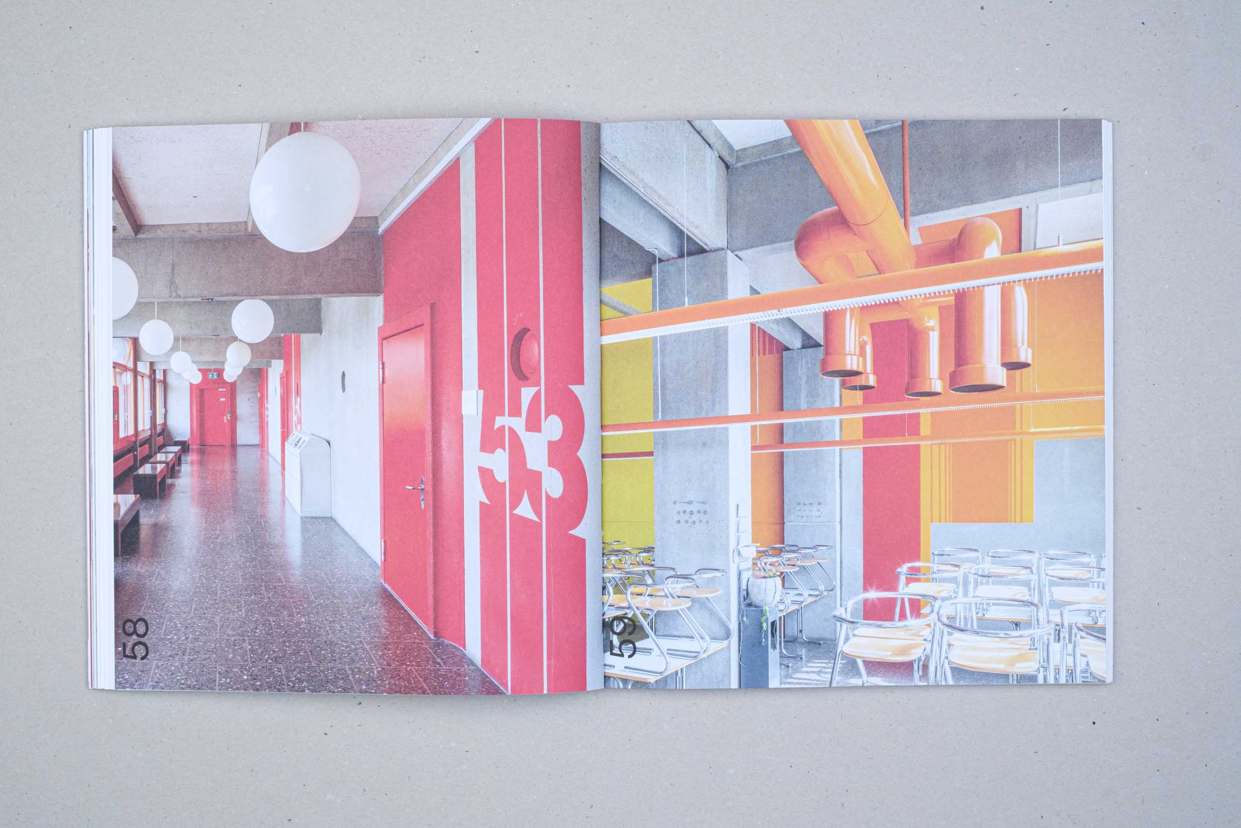 Hansruedi Scheller – Signaletikpionier - 16