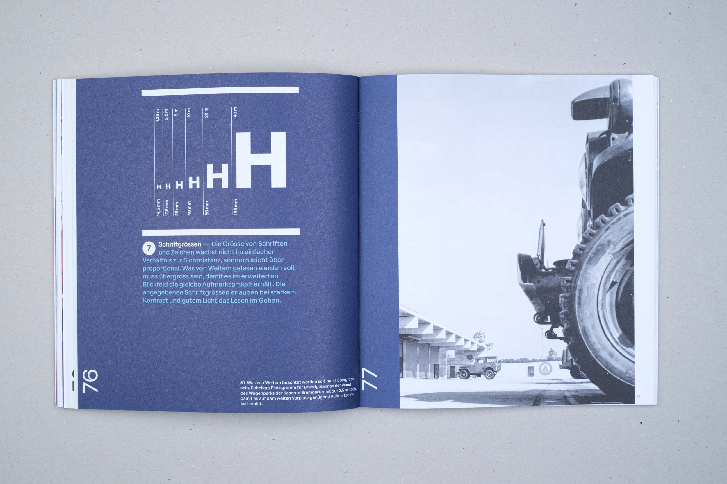 Hansruedi Scheller – Signaletikpionier - 20