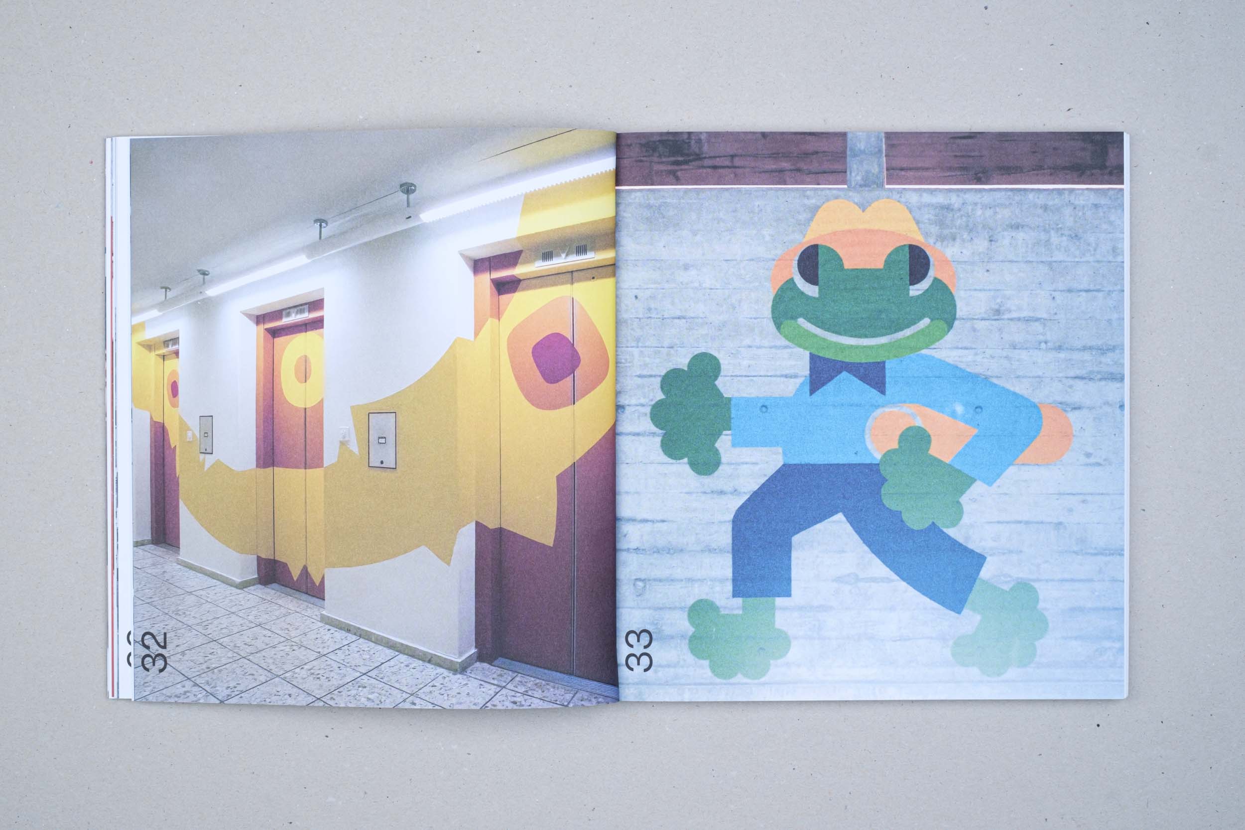 Hansruedi Scheller – Signaletikpionier - 10