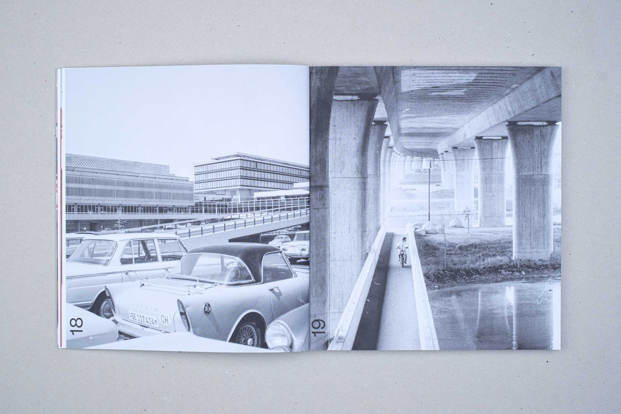 Hansruedi Scheller – Signaletikpionier - 7