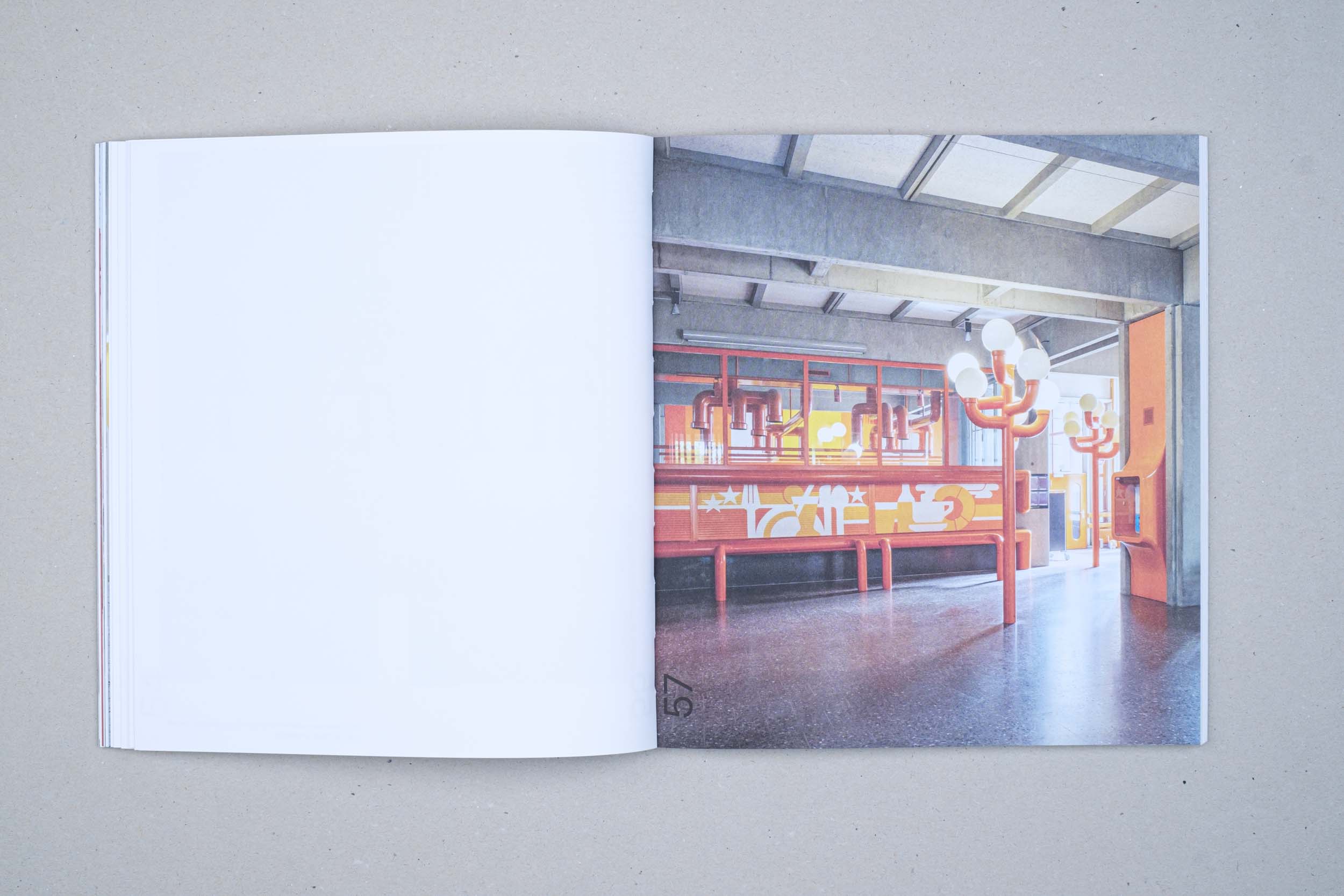 Hansruedi Scheller – Signaletikpionier - 15