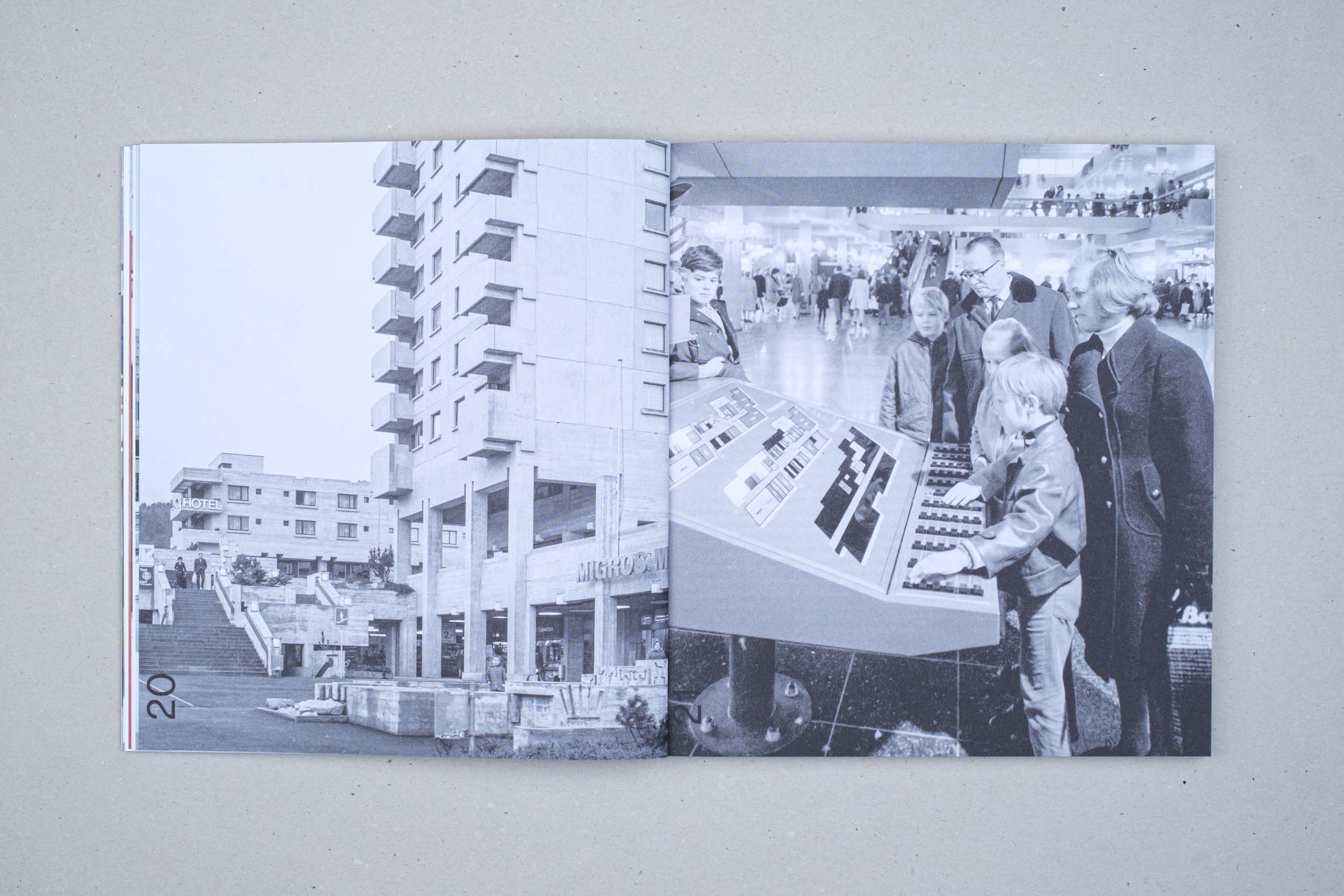 Hansruedi Scheller – Signaletikpionier - 8