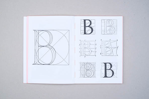 Script – Über das Wesen der Schrift - 12